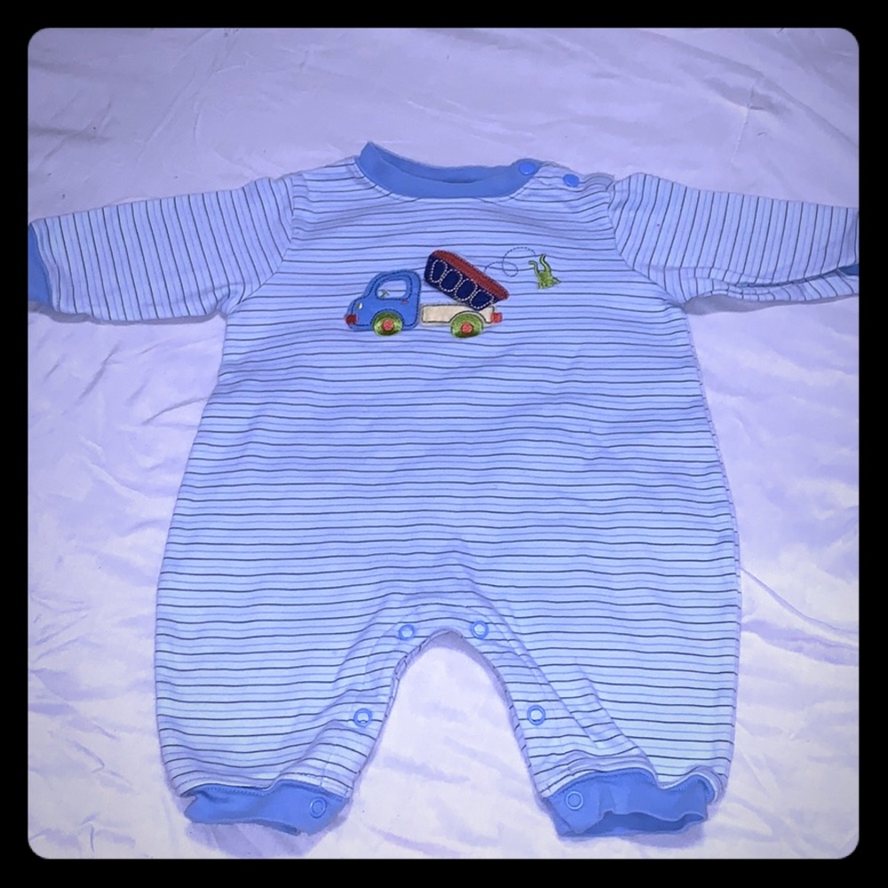 Baby onesie